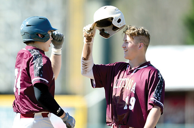 Altoona finds unique road to title game News, Sports, Jobs Altoona